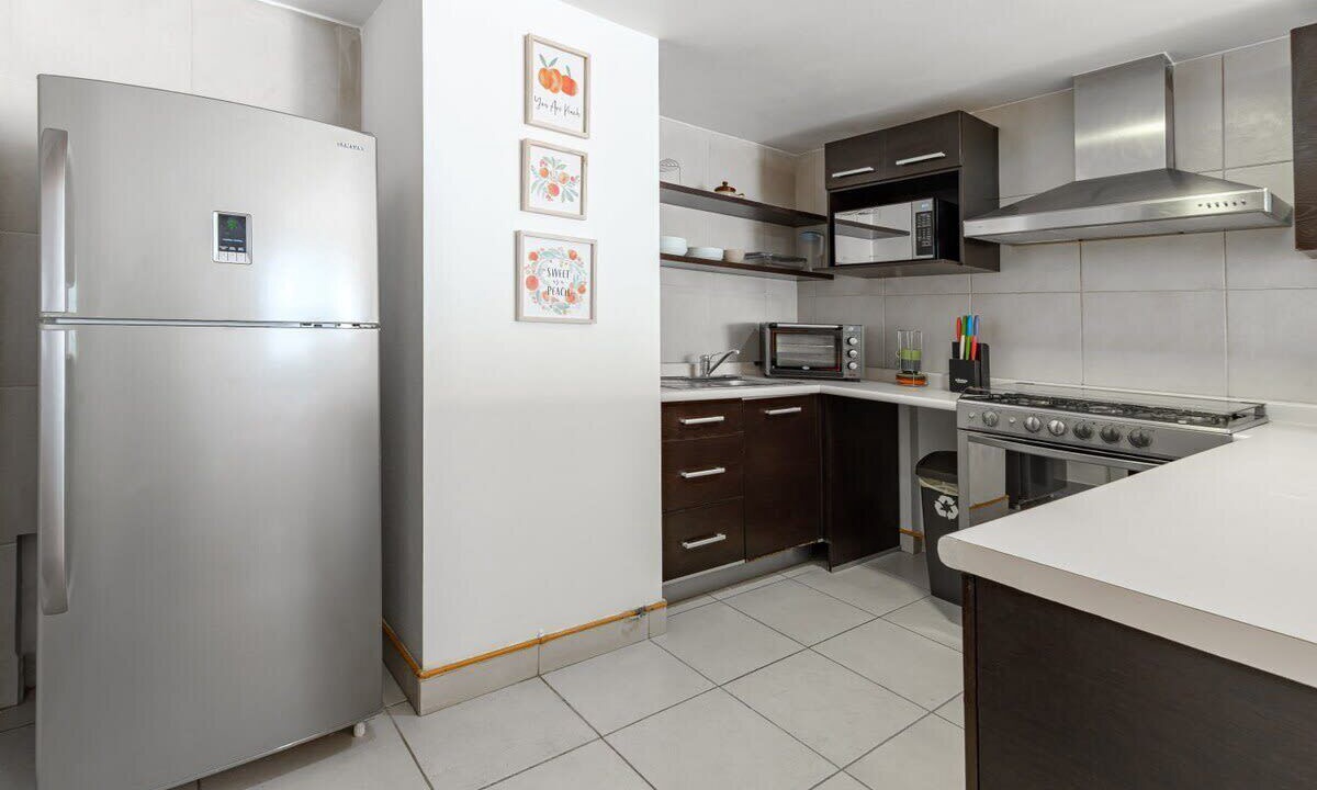 Photo of Kitchen in Miguel Hidalgo