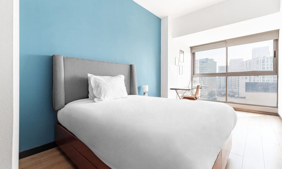 Photo of Bedroom in Miguel Hidalgo
