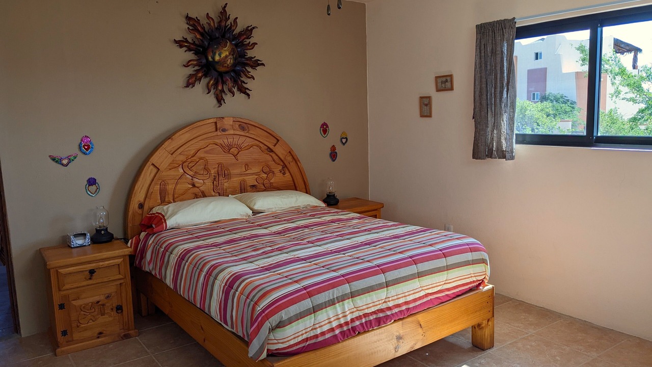 Photo of Bedroom in Los Frailes