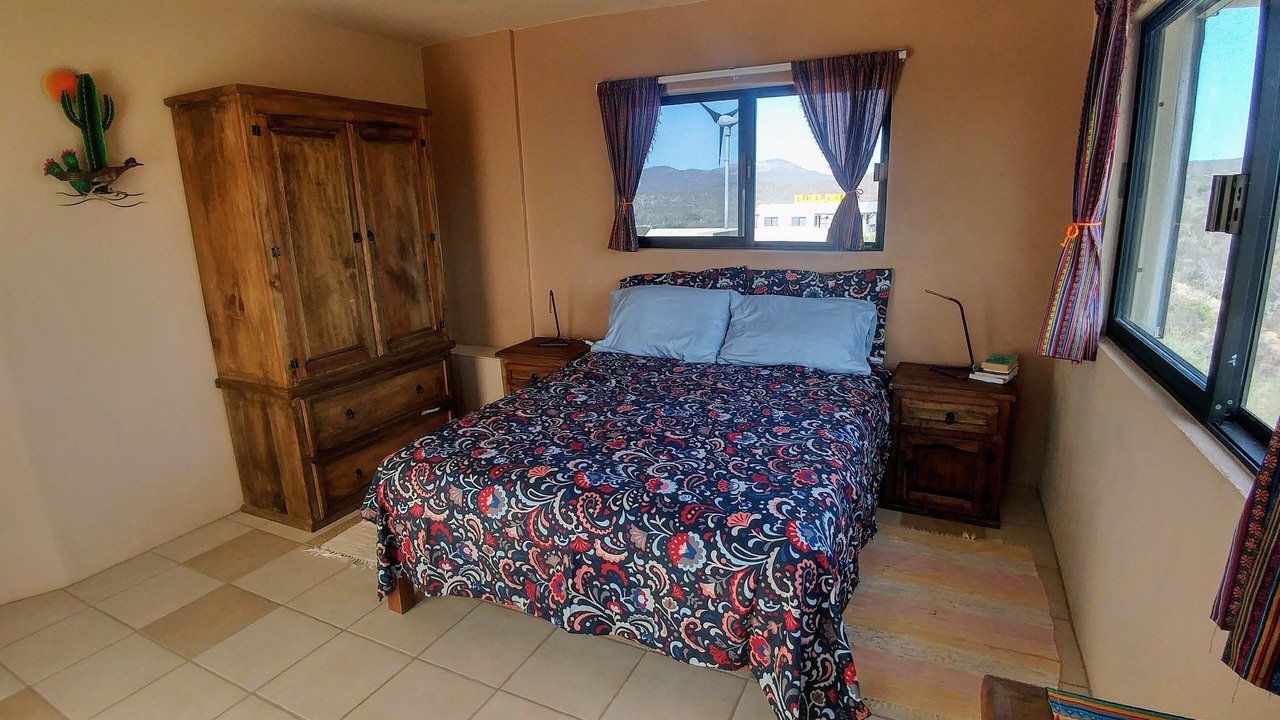 Photo of Bedroom in Los Frailes