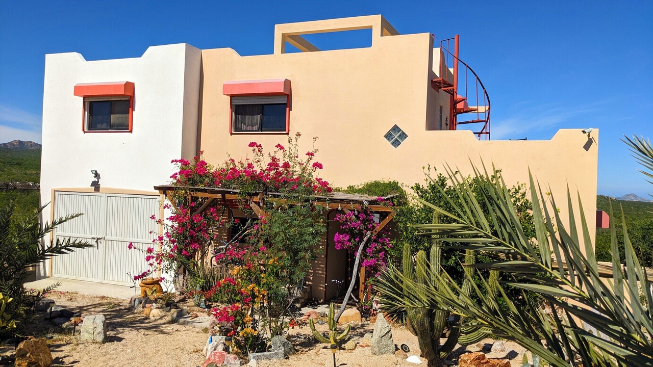 Photo of Outdoor in Los Frailes