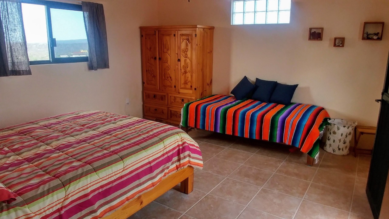 Photo of Bedroom in Los Frailes