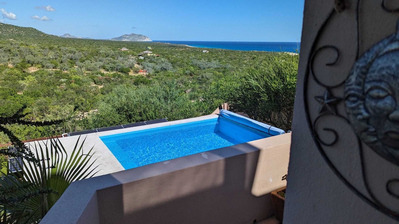 Photo of Outdoor in Los Frailes