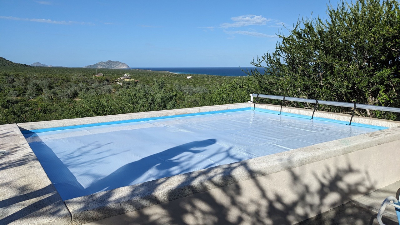 Photo of Outdoor in Los Frailes
