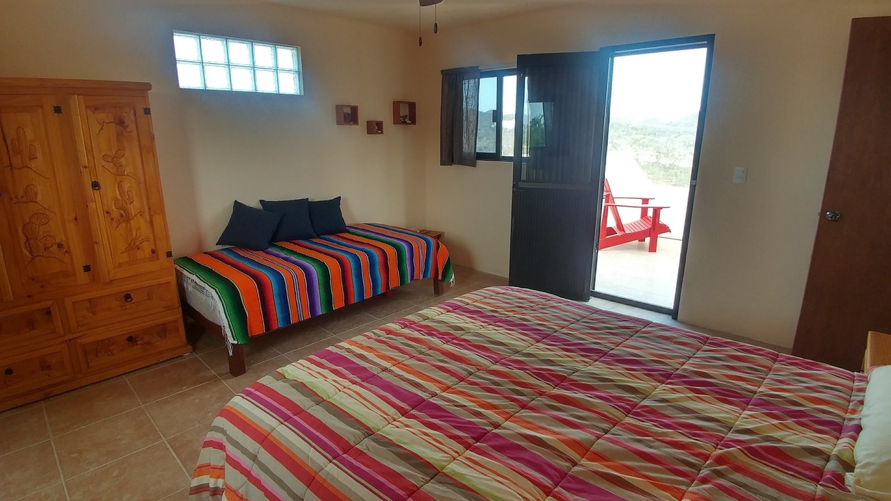 Photo of Bedroom in Los Frailes