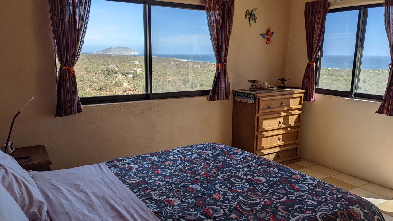 Photo of Bedroom in Los Frailes