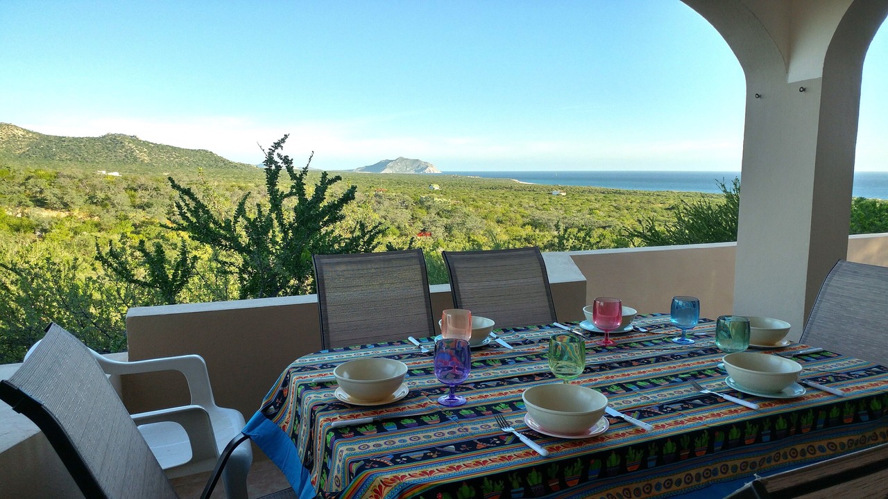 Photo of Outdoor in Los Frailes