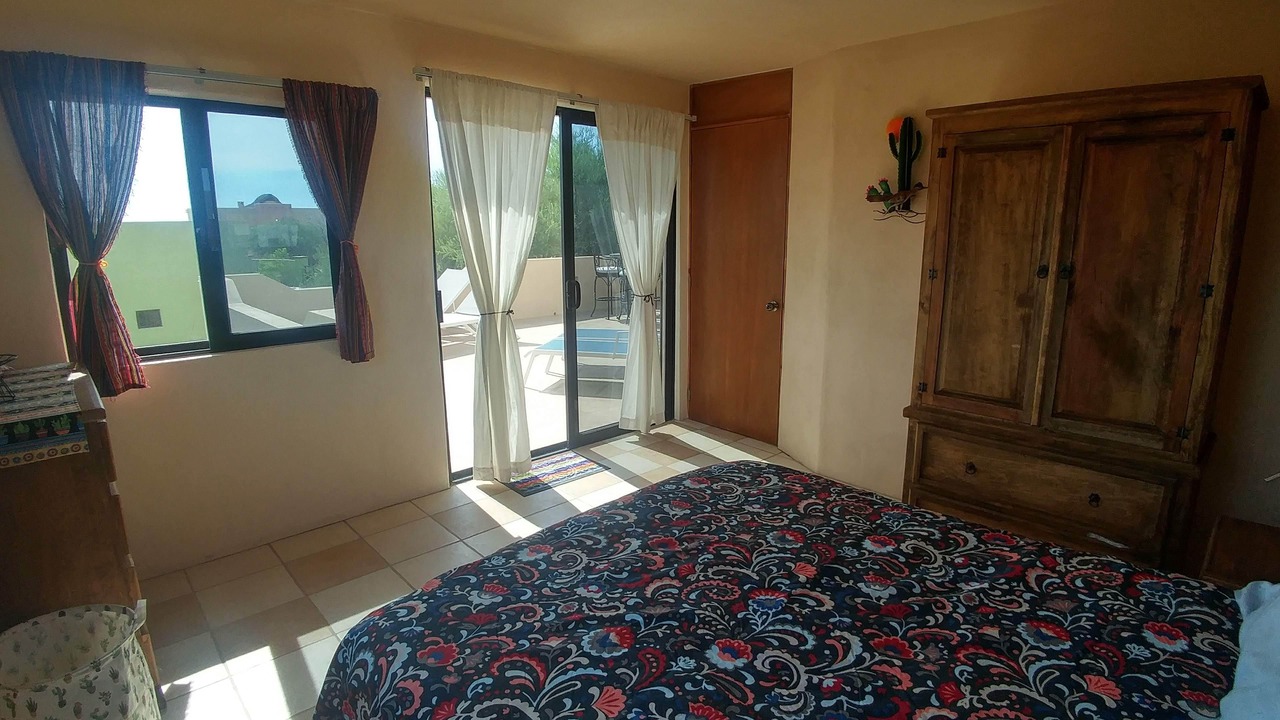 Photo of Bedroom in Los Frailes