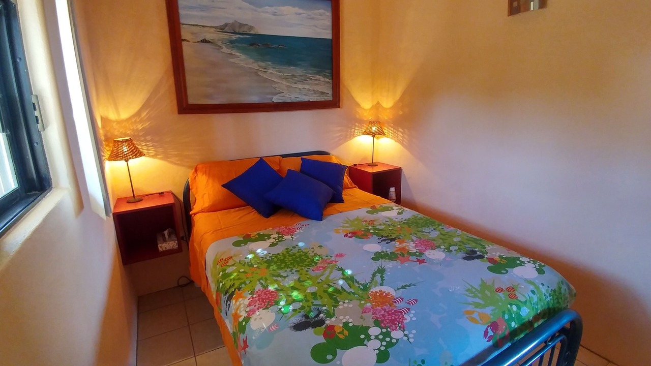 Photo of Outdoor in Los Frailes