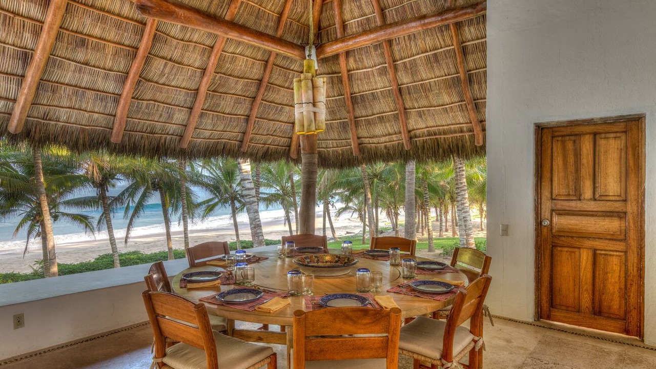 Photo of Outdoor in Punta Perula
