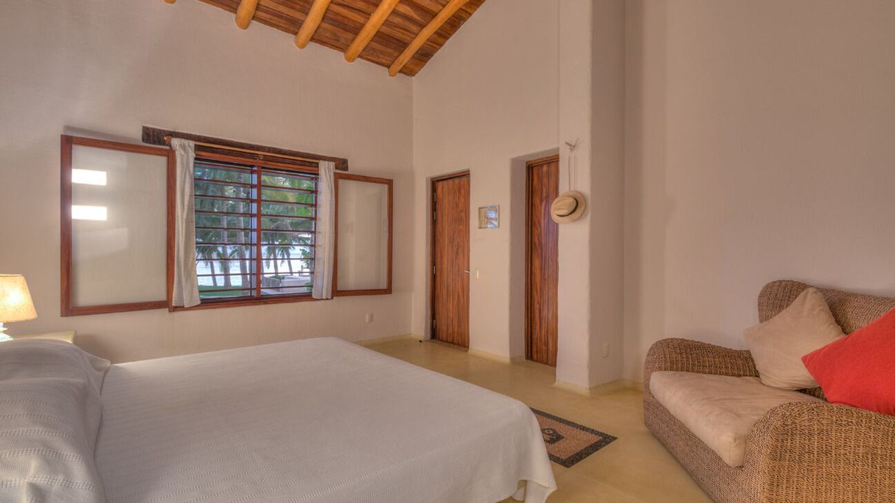 Photo of Bedroom in Punta Perula