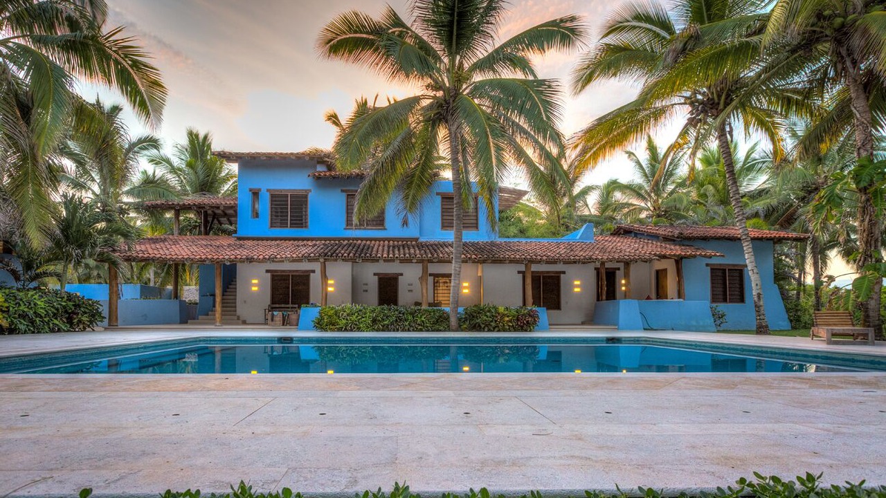 Photo of Outdoor in Punta Perula