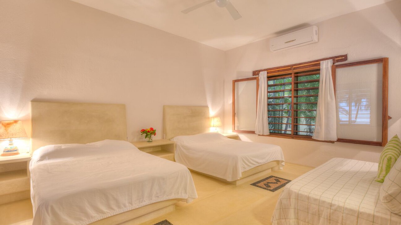 Photo of Bedroom in Punta Perula