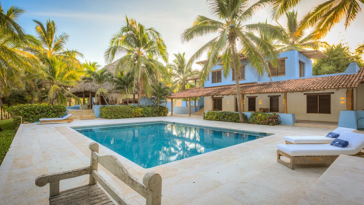 Photo of Outdoor in Punta Perula
