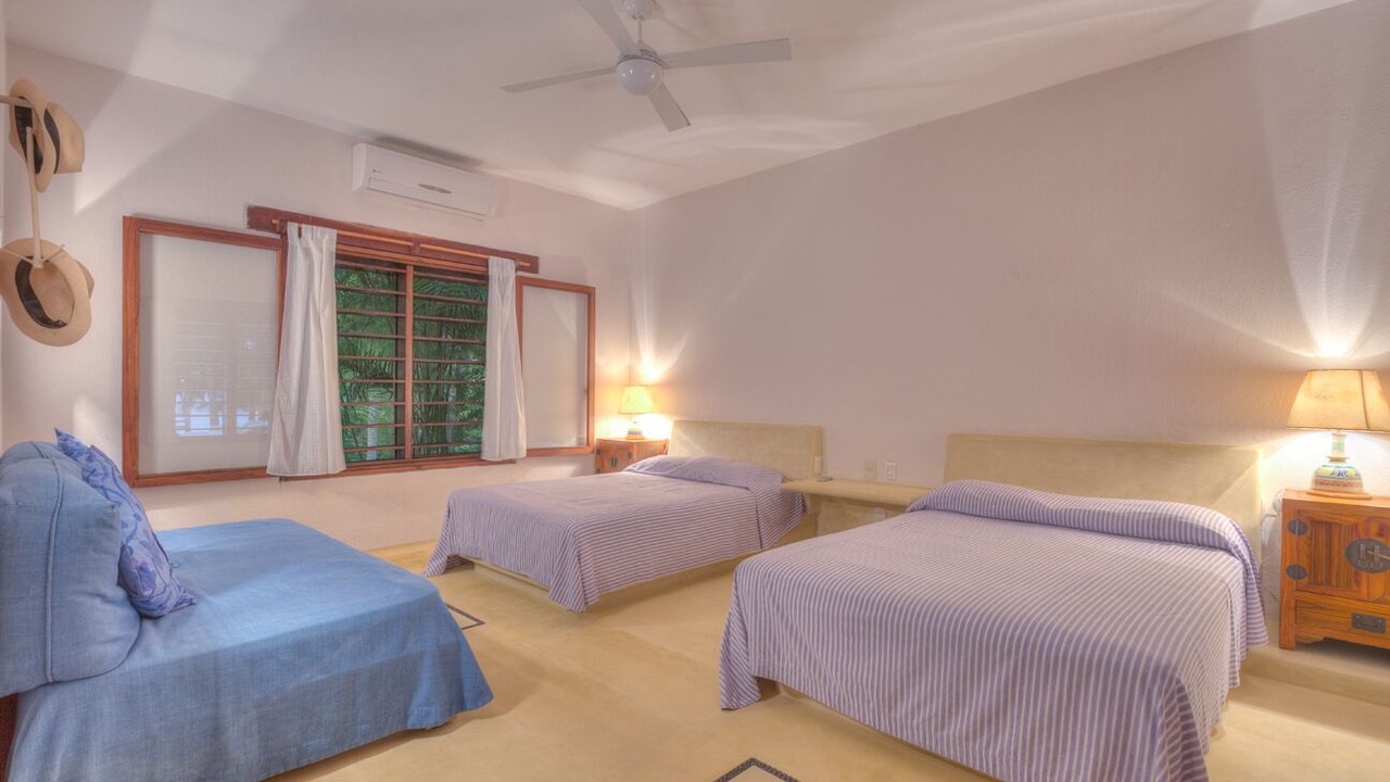 Photo of Bedroom in Punta Perula