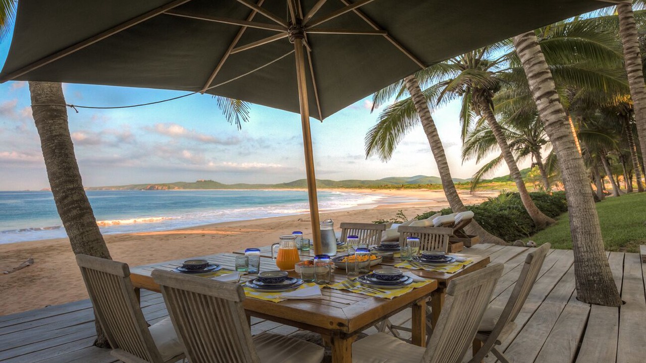 Photo of Outdoor in Punta Perula