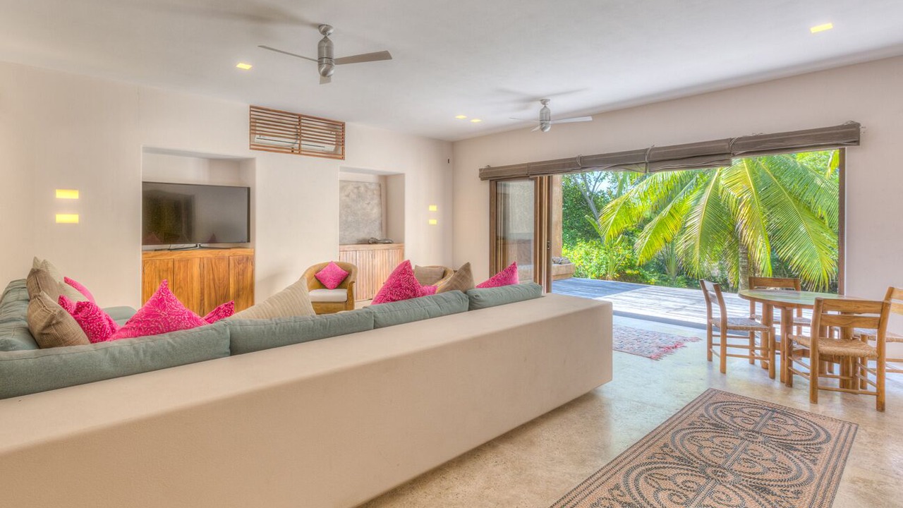 Photo of Livingroom in Punta Perula