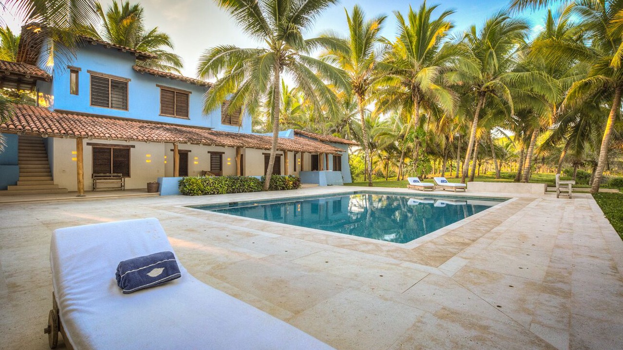 Photo of Outdoor in Punta Perula