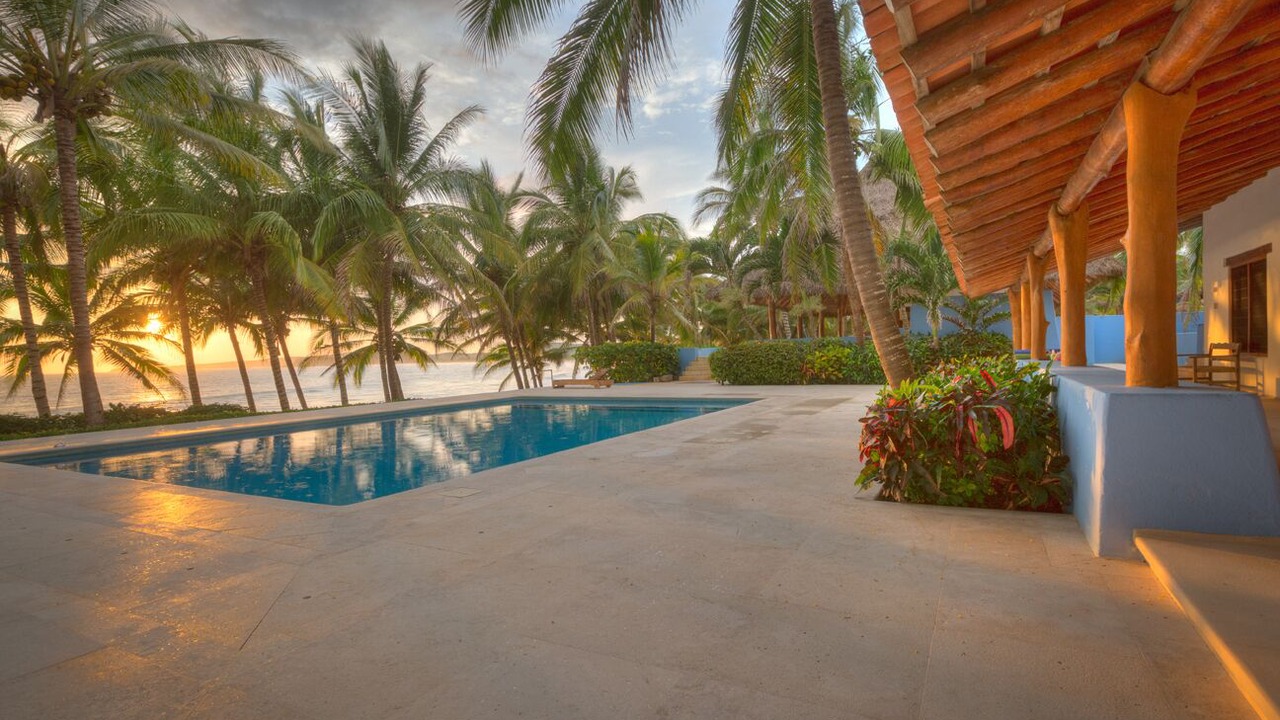Photo of Outdoor in Punta Perula