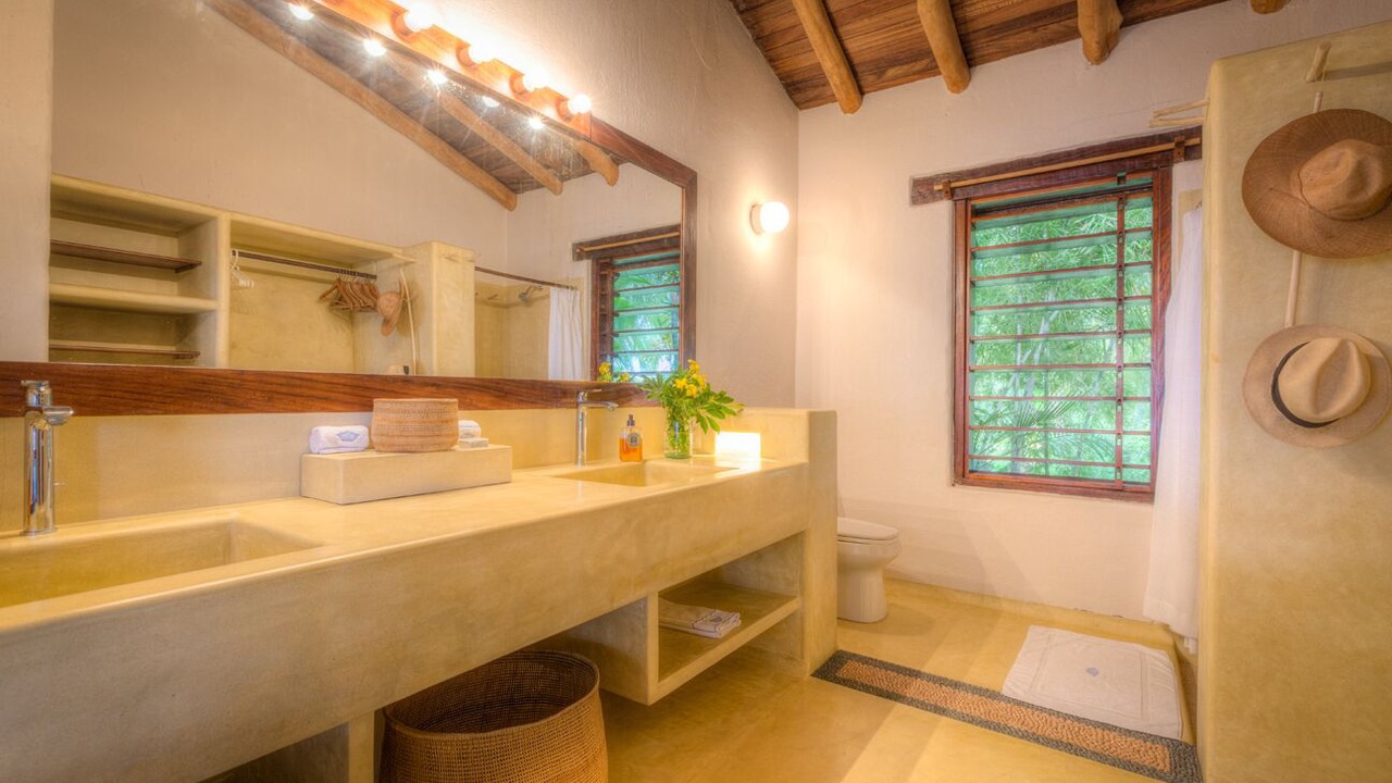 Photo of Bathroom in Punta Perula