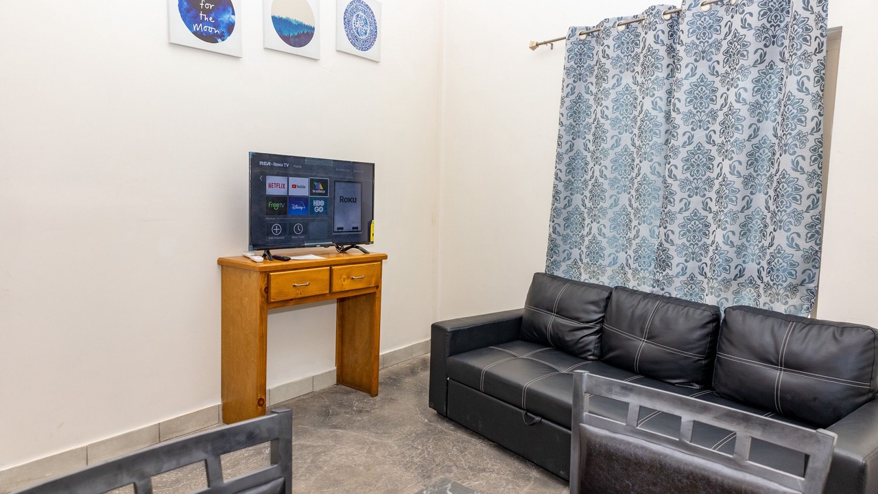 Photo of Livingroom in La Choya