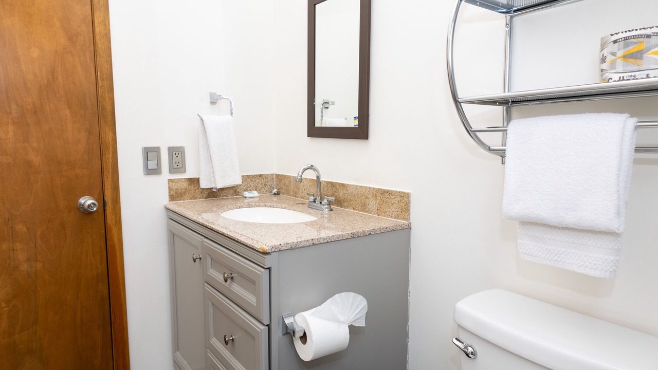 Photo of Bathroom in La Choya