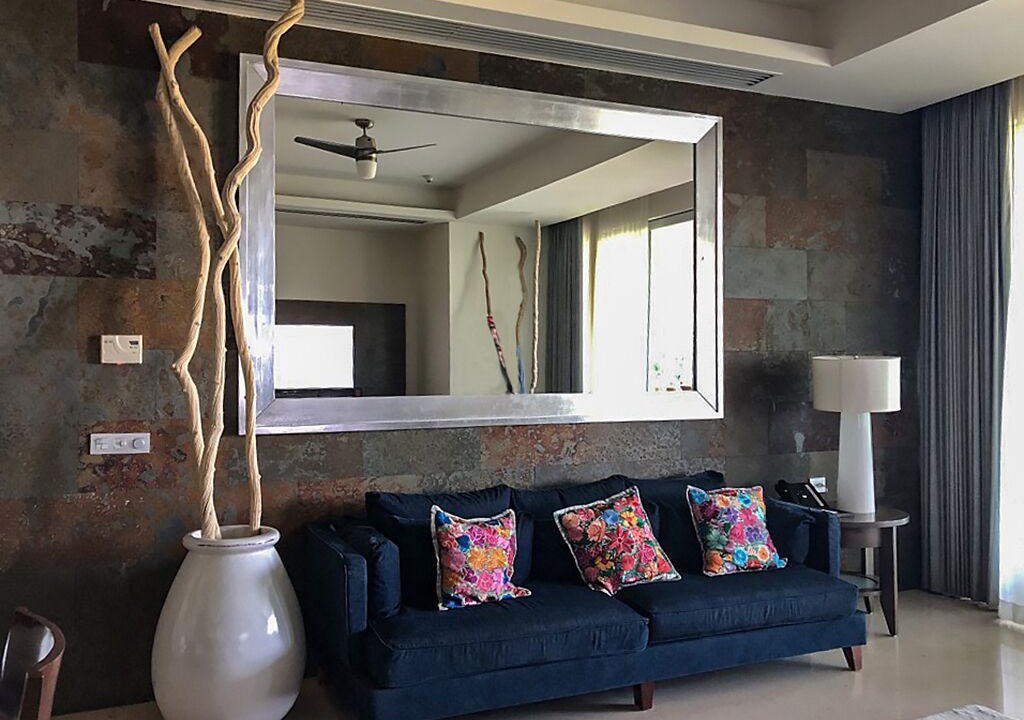 Photo of Bedroom in Nuevo Vallarta