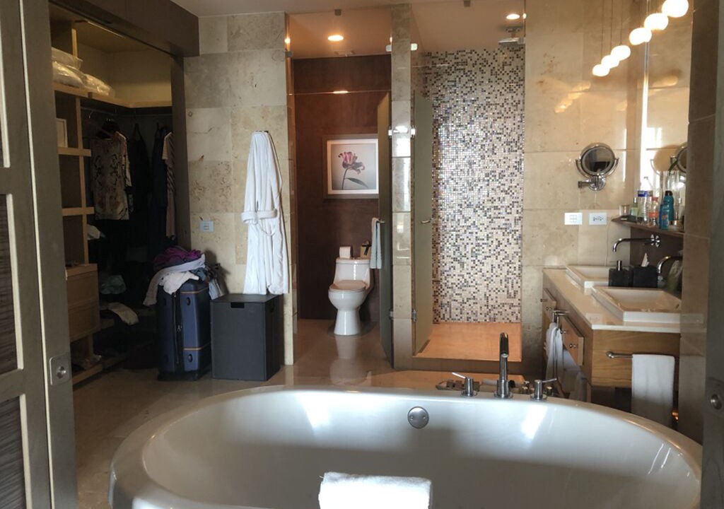 Photo of Bathroom in Nuevo Vallarta
