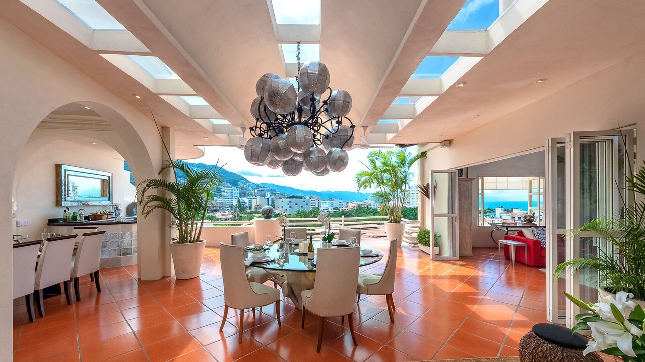 Photo of Outdoor in Downtown Puerto Vallarta