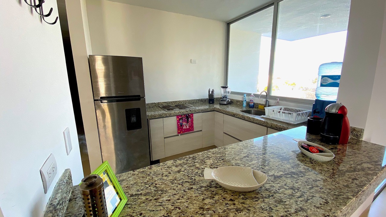 Photo of Kitchen in Progreso Municipality
