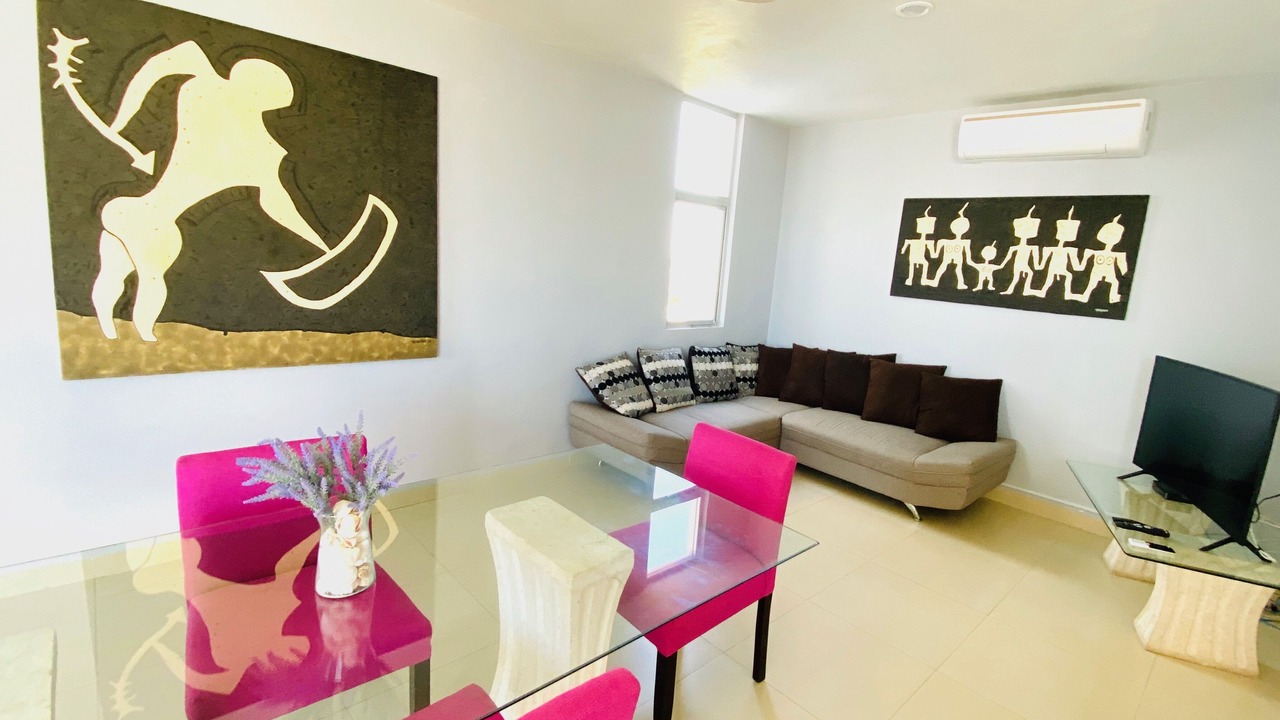 Photo of Livingroom in Progreso Municipality