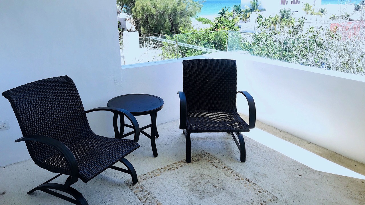 Photo of Patio Balcony in Progreso Municipality