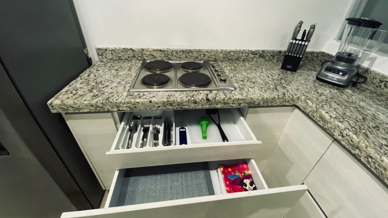 Photo of Kitchen in Progreso Municipality