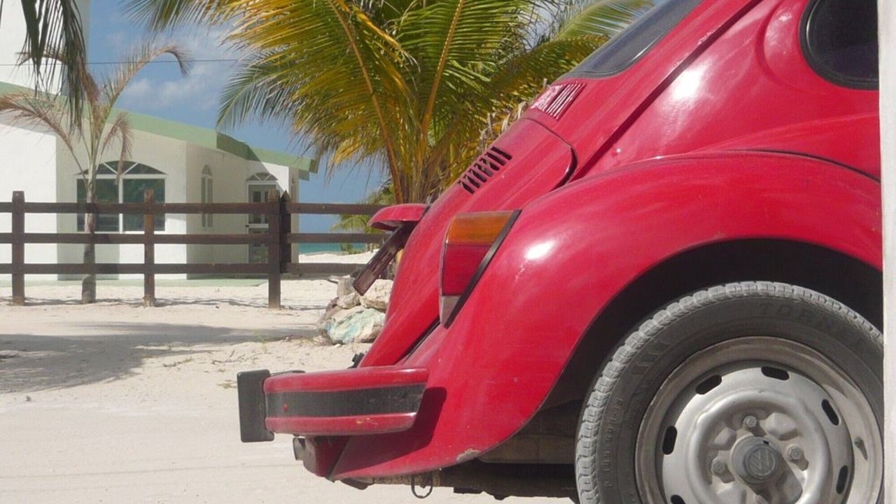 Photo of Outdoor in El Cuyo