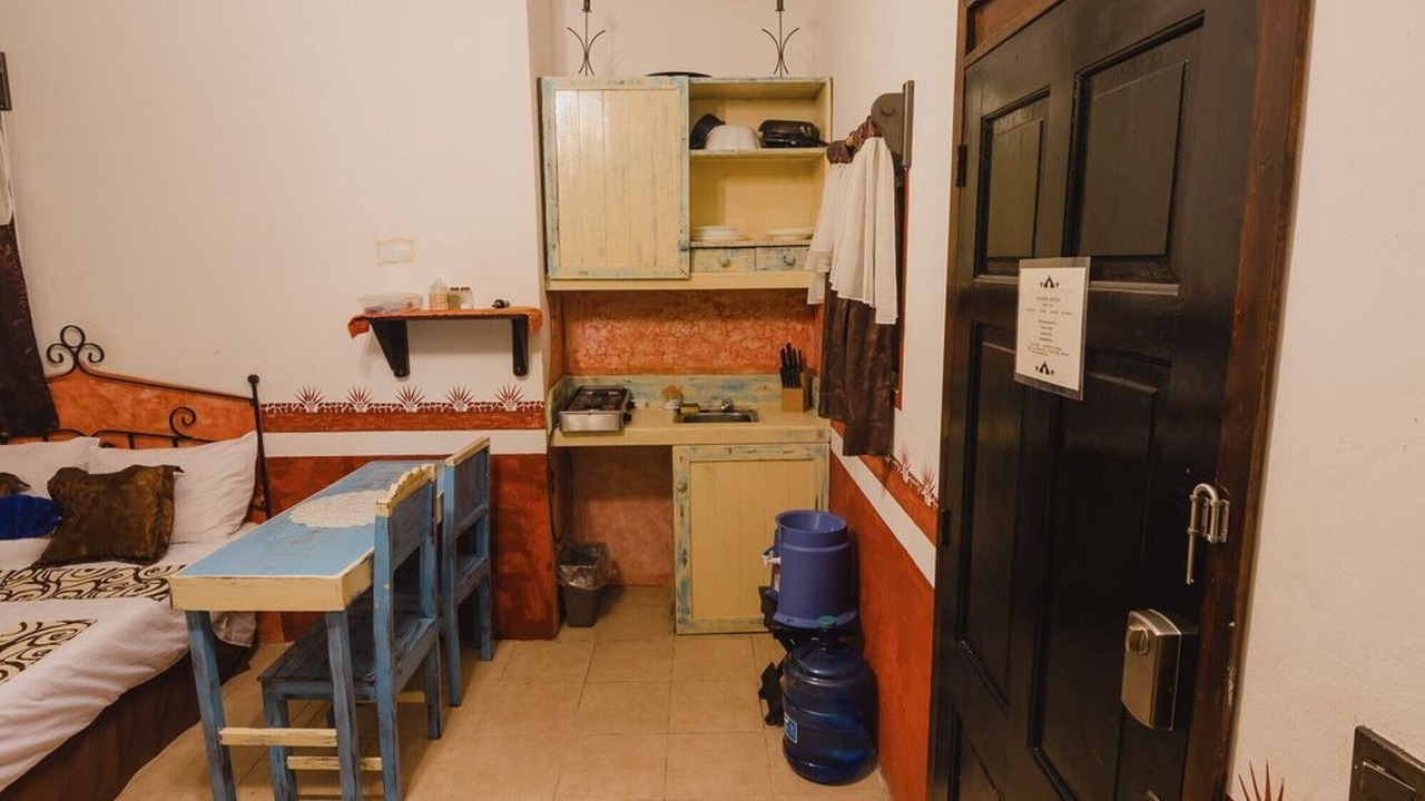 Photo of Bedroom in El Cuyo