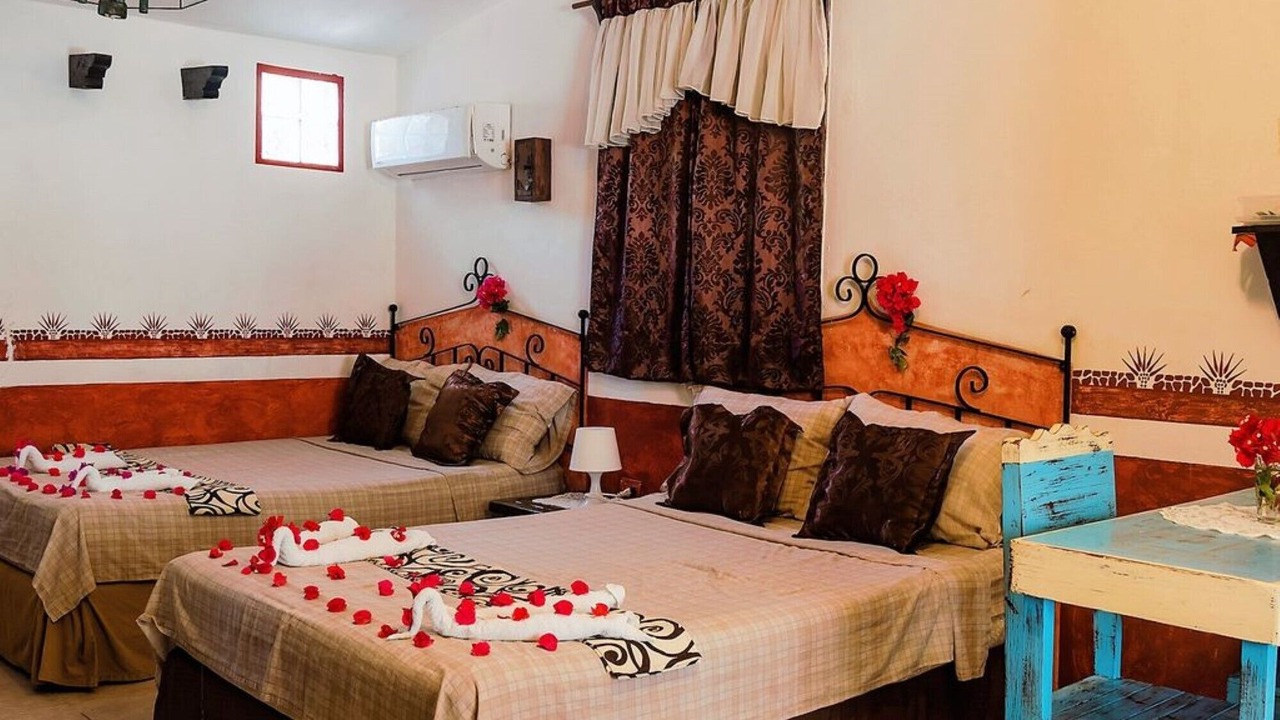 Photo of Bedroom in El Cuyo