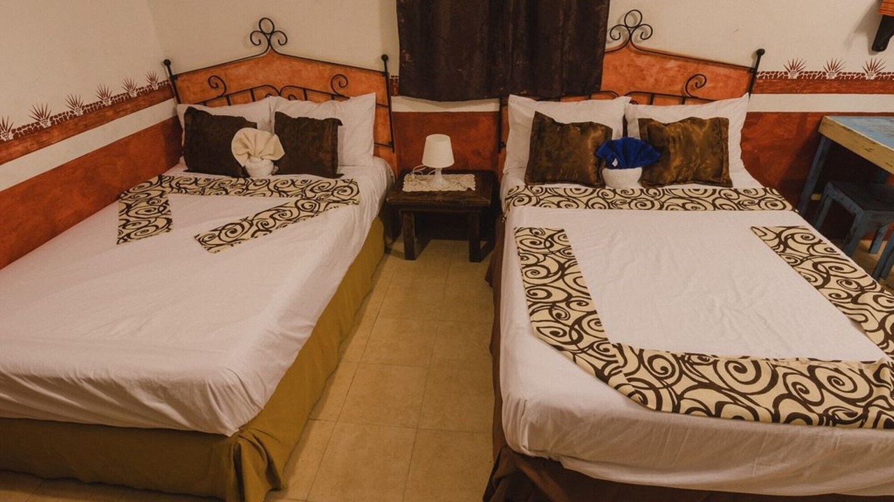 Photo of Bedroom in El Cuyo