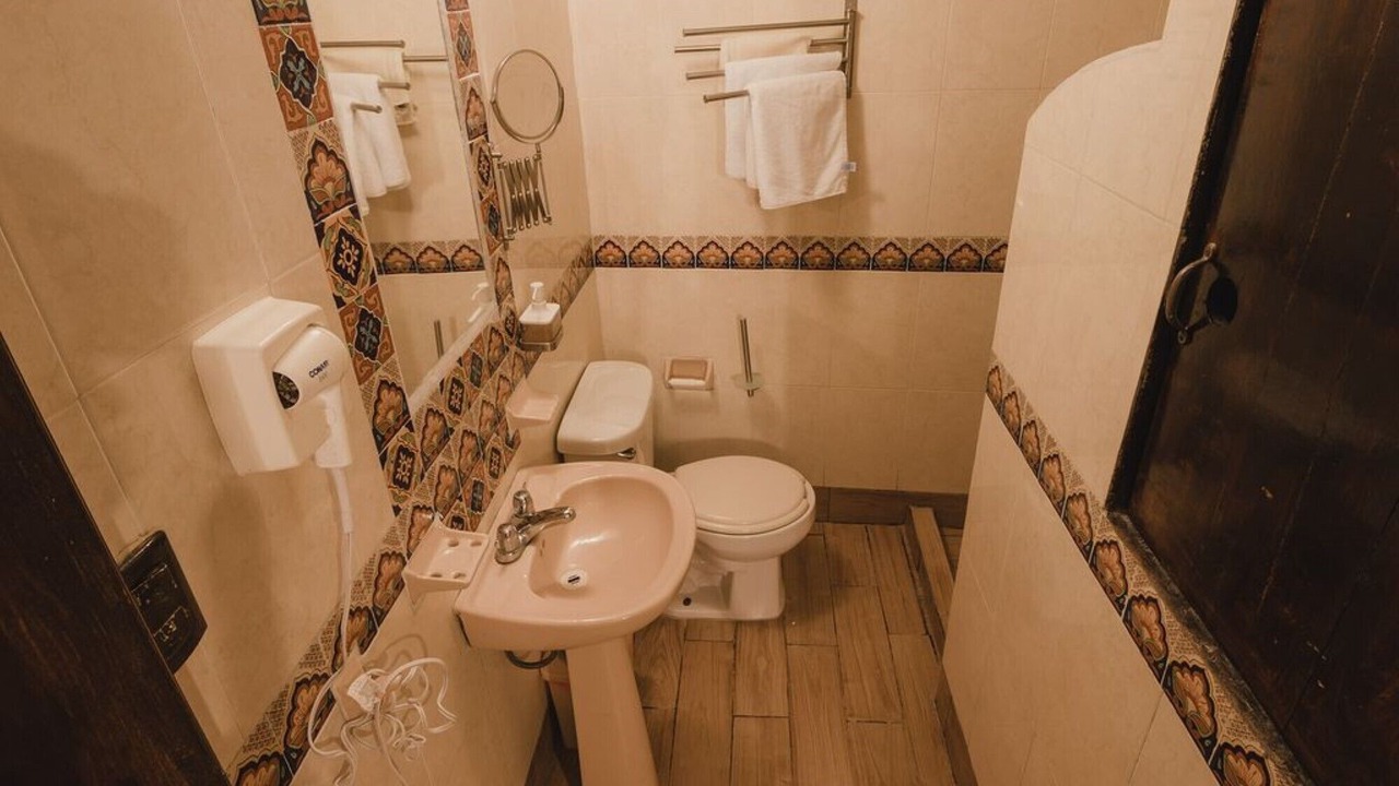 Photo of Bathroom in El Cuyo