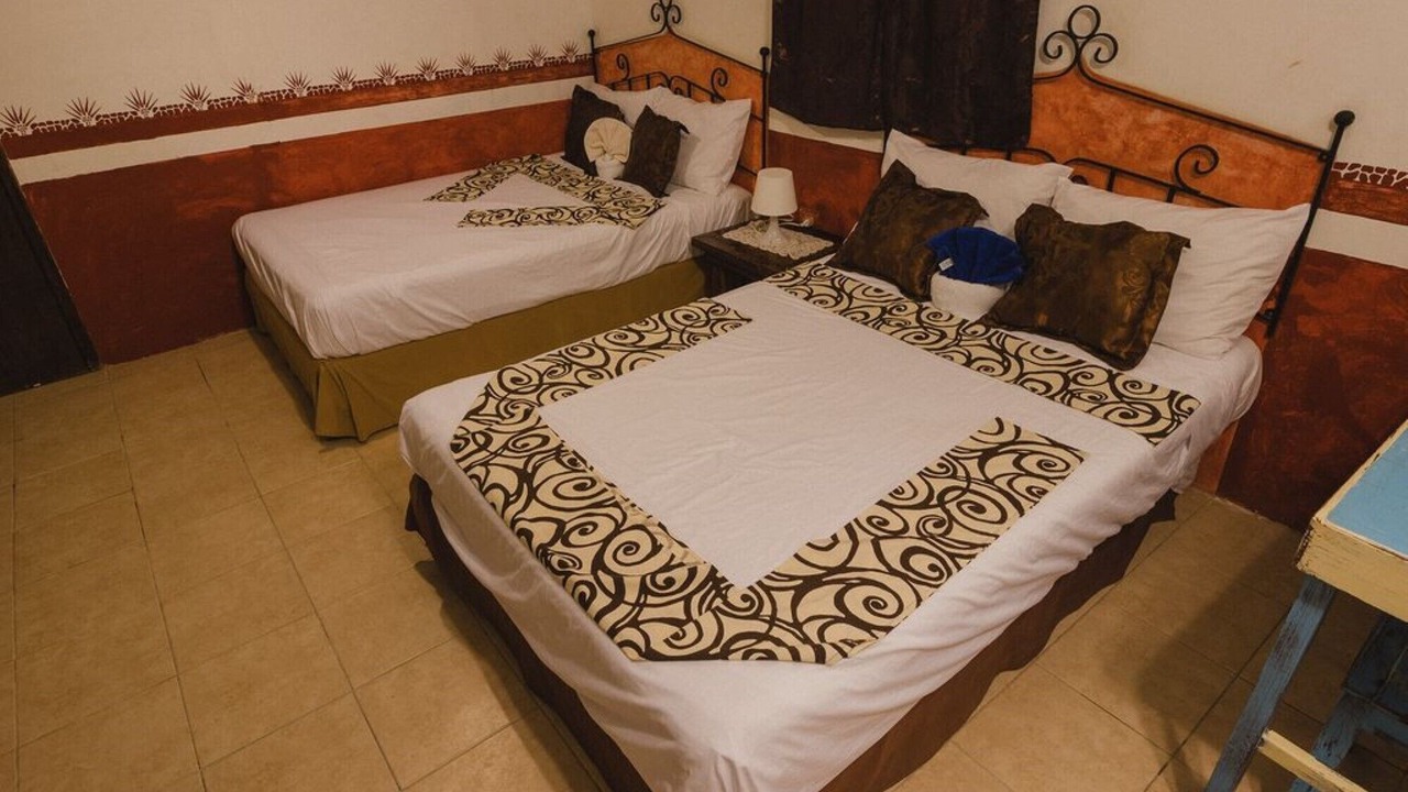Photo of Bedroom in El Cuyo