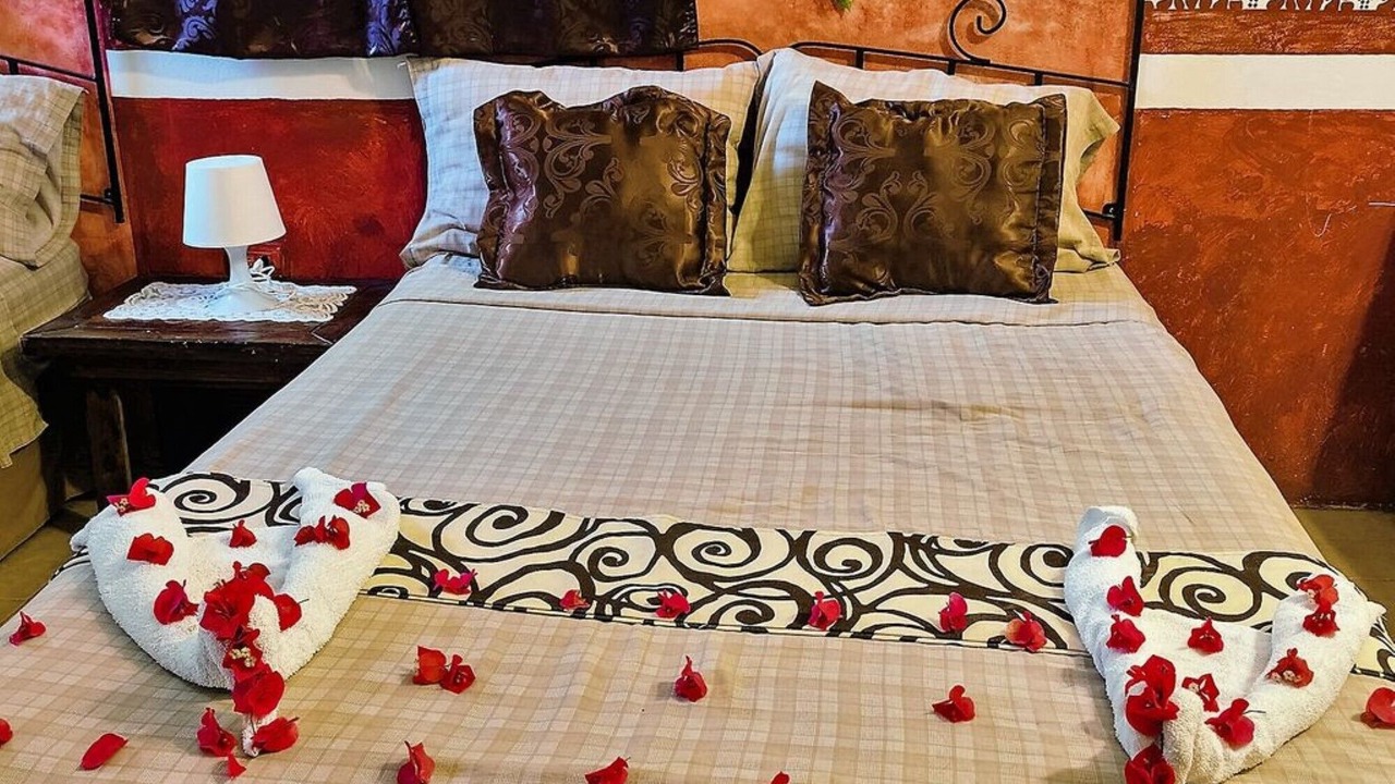 Photo of Bedroom in El Cuyo