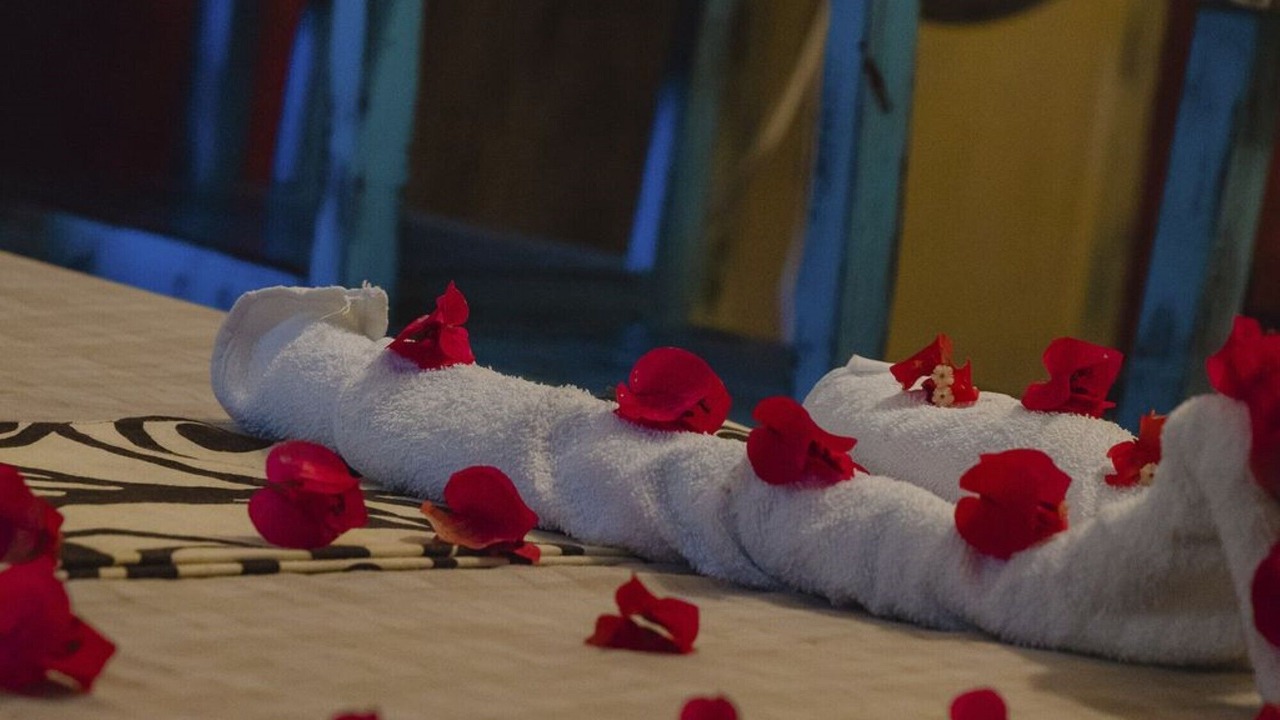 Photo of Bedroom in El Cuyo