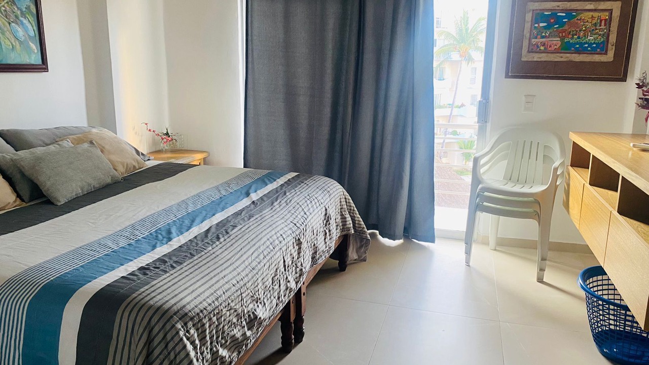 Photo of Bedroom in Manzanillo