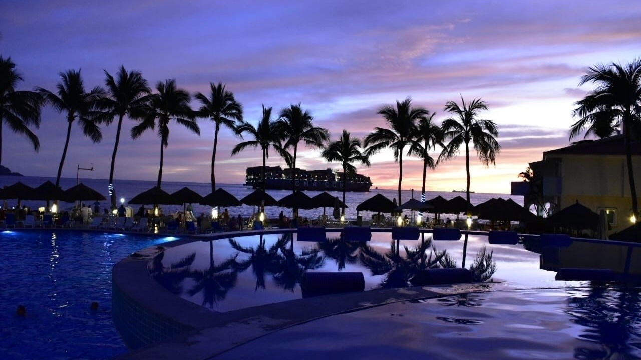 Photo of Outdoor in Manzanillo