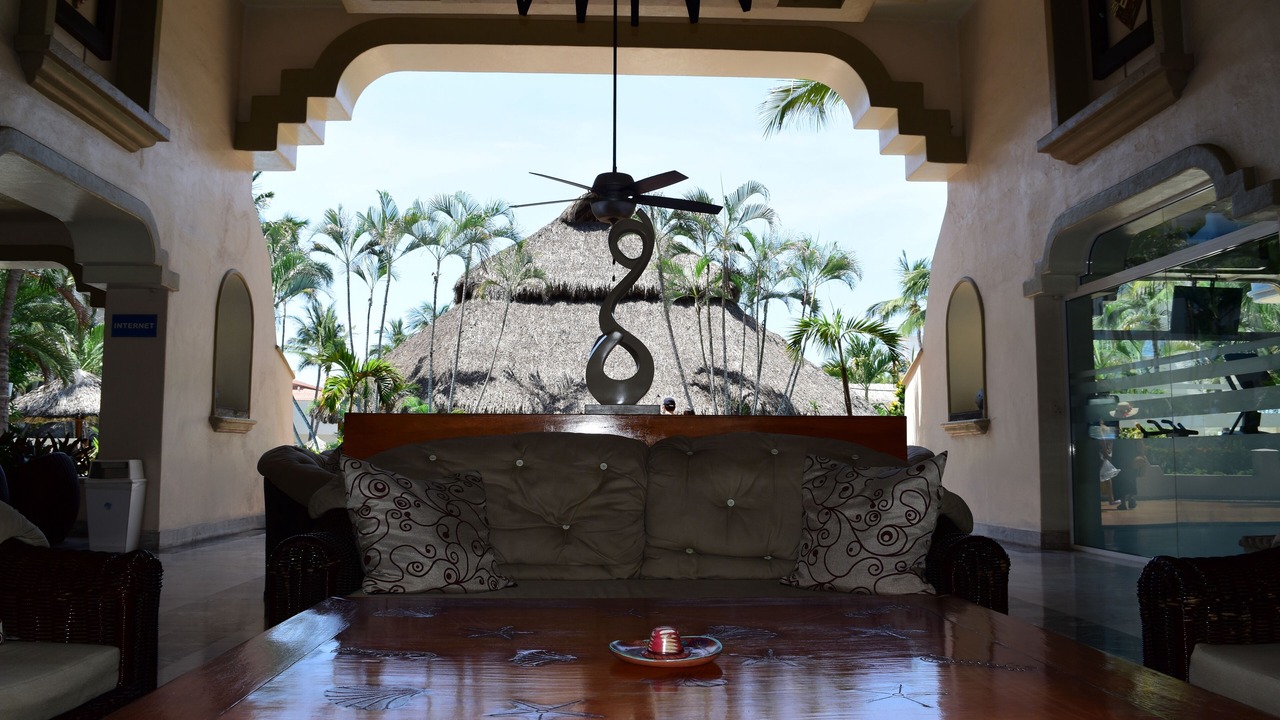 Photo of Patio Balcony in Manzanillo