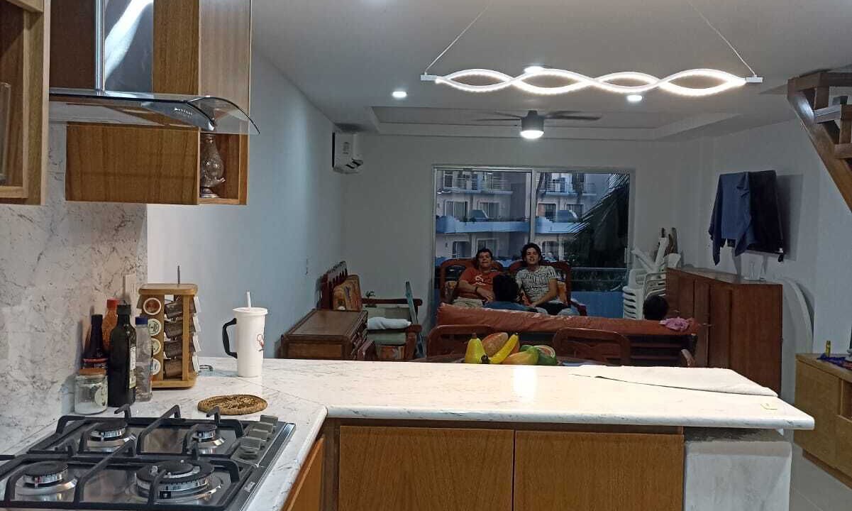 Photo of Kitchen in Manzanillo