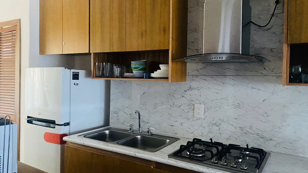 Photo of Kitchen in Manzanillo