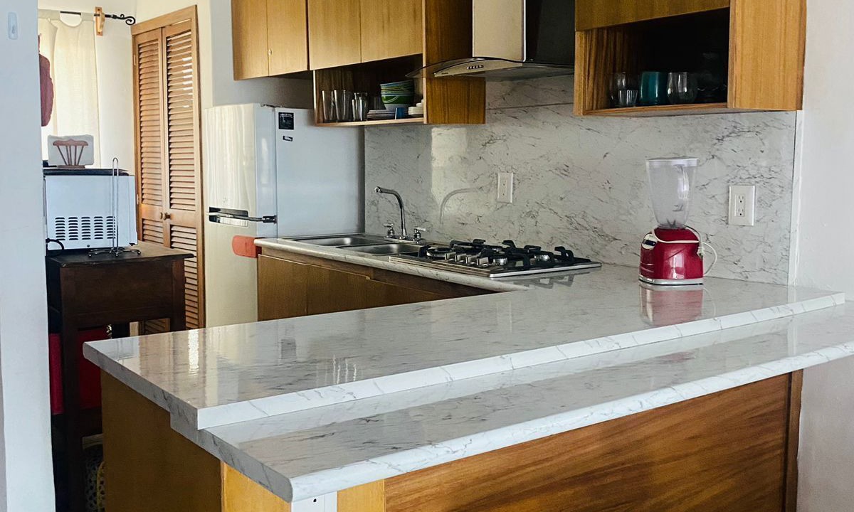 Photo of Kitchen in Manzanillo
