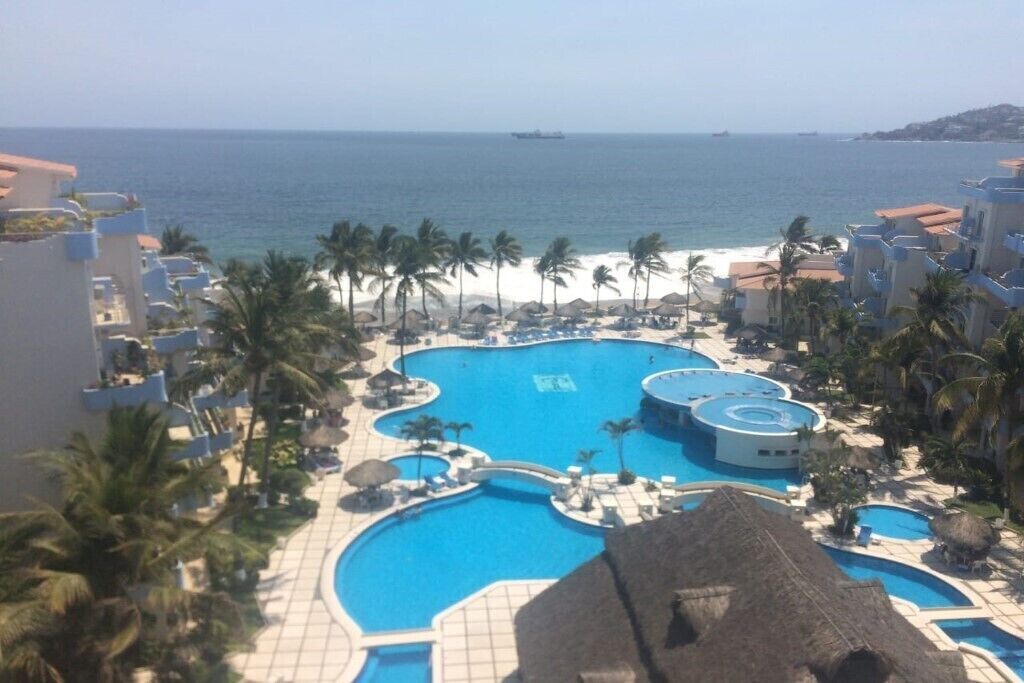 Photo of Outdoor in Manzanillo