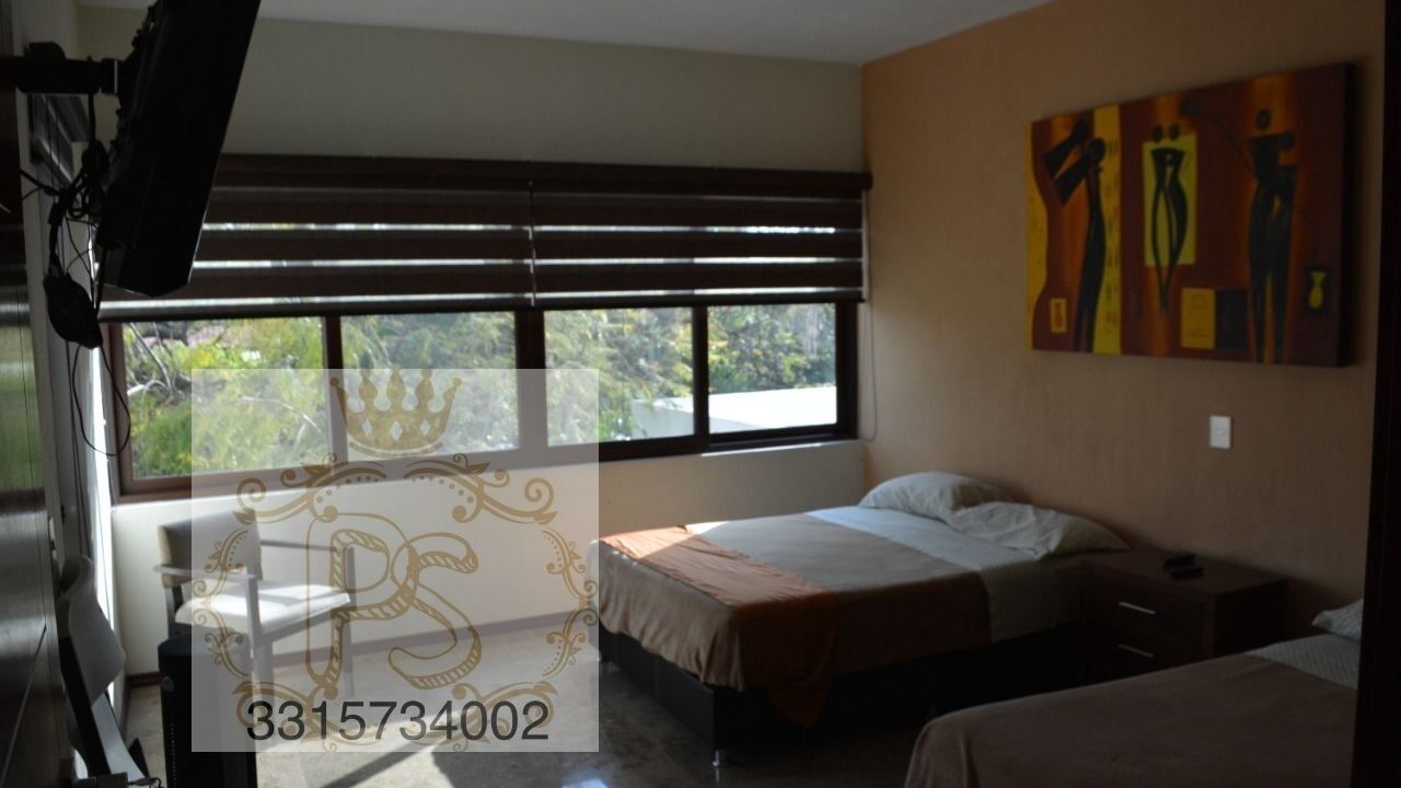 Photo of Bedroom in Ajijic