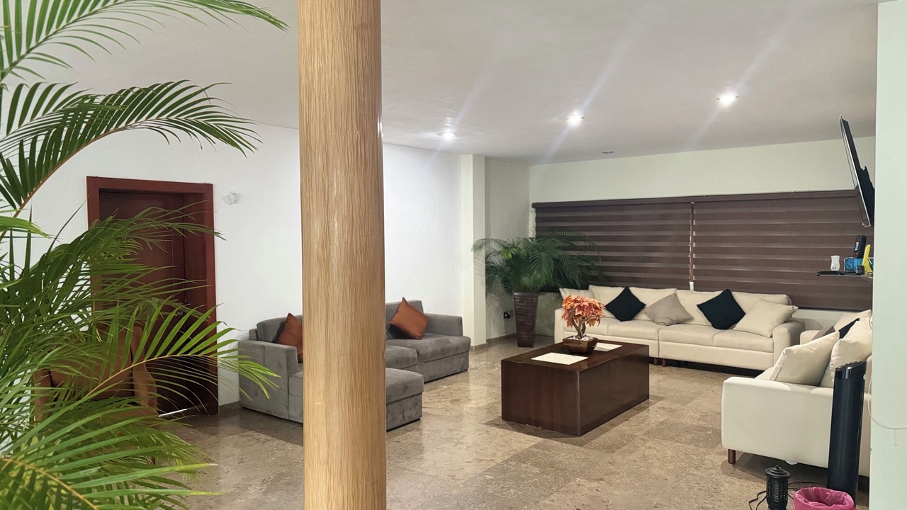Photo of Livingroom in Ajijic